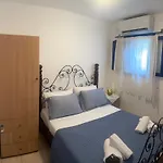 Дом отдыха Aosa Seaside *