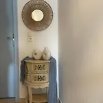 Дом отдыха Aosa Seaside *
