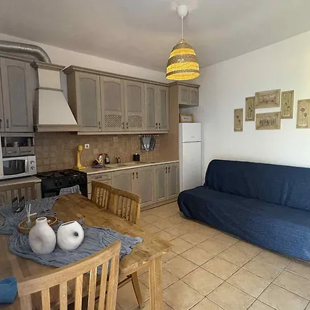 Casa vacanze Aosa Seaside