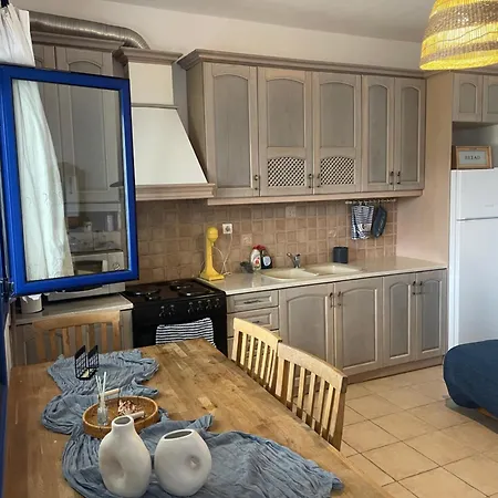 Aosa Seaside Casa vacanze *