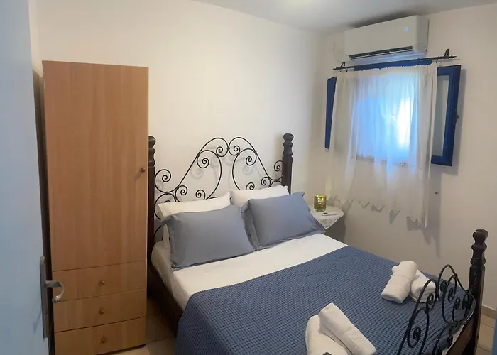 Сasa de vacaciones Aosa Seaside *