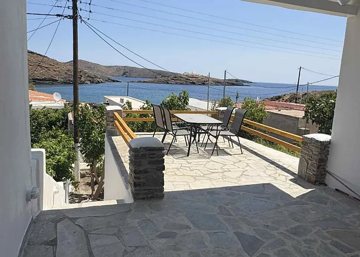 Сasa de vacaciones Aosa Seaside *